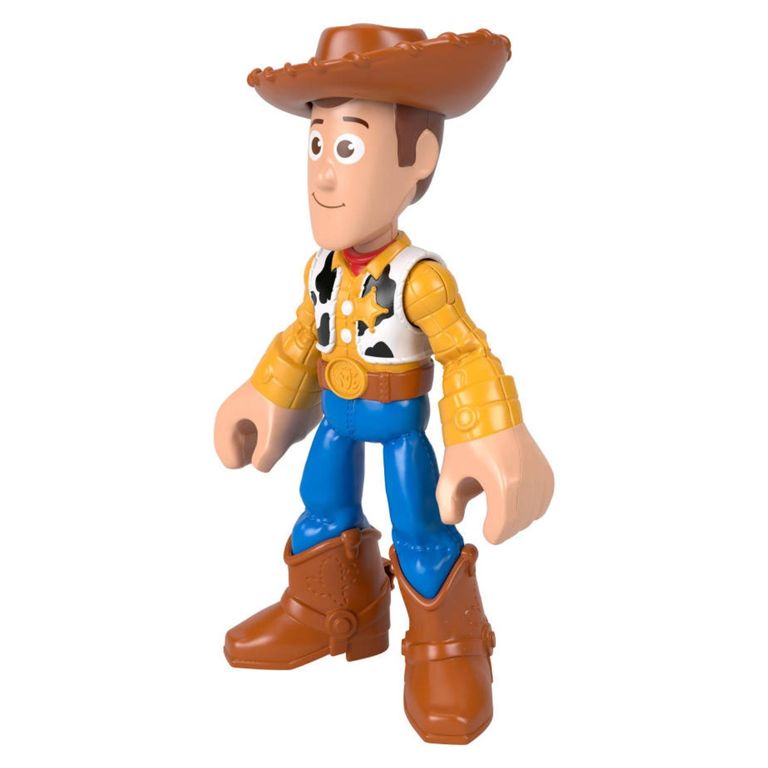 Woody Xl