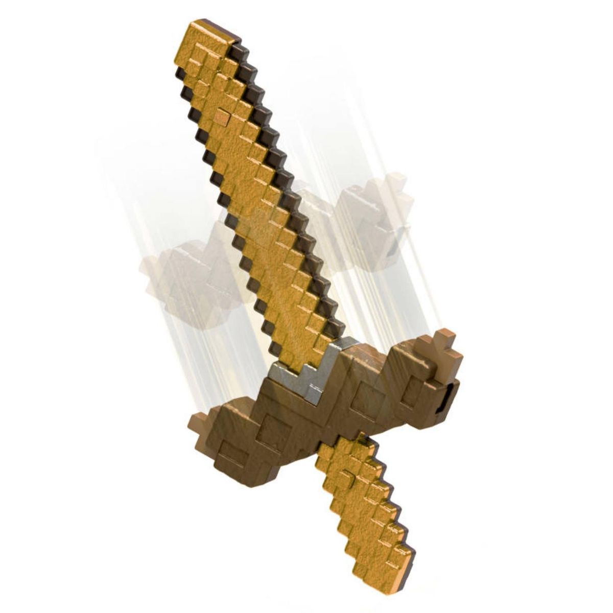 MINECRAFT - Minecraft Vanilla Espada Pico Minecraft