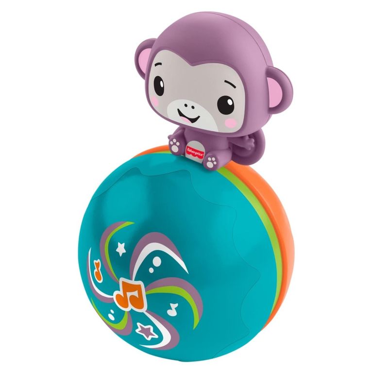 Monito Gatea Conmigo