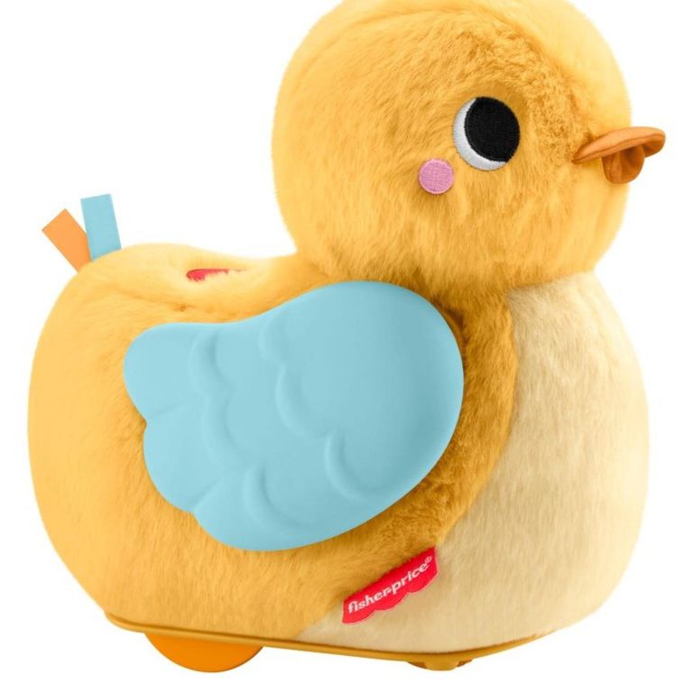 Patito Va Conmigo 3 en 1