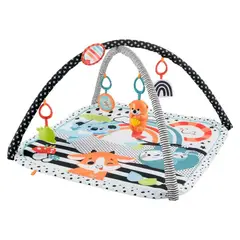 FISHER PRICE - Gimnasio de Actividades Musica