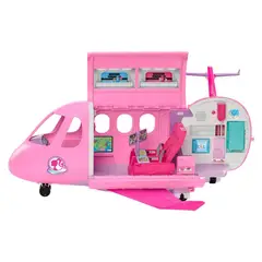 BARBIE - Avión de los Sueños