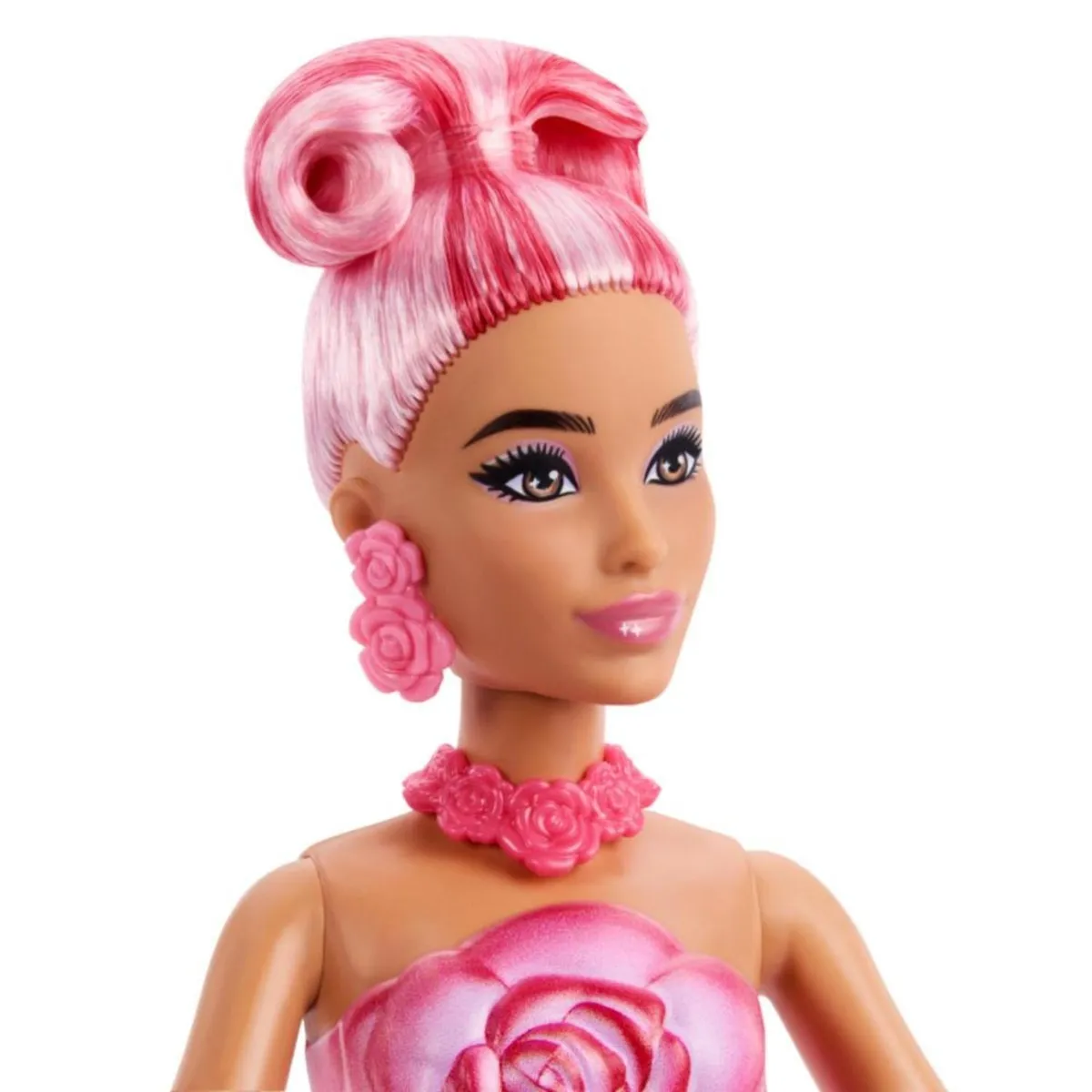 BARBIE - Barbie Reveal de Flores Sorpresa