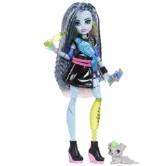 MONSTER HIGH - Look Monstruoso Frankie