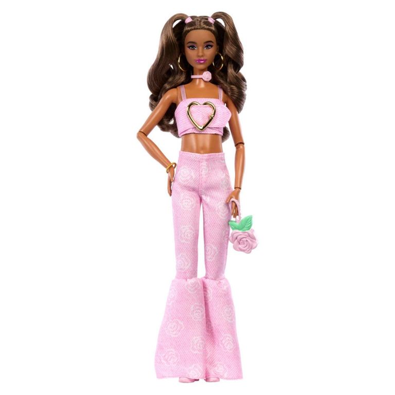 BARBIE Deluxe Style