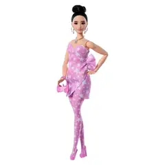 BARBIE - Deluxe Style Muñeca