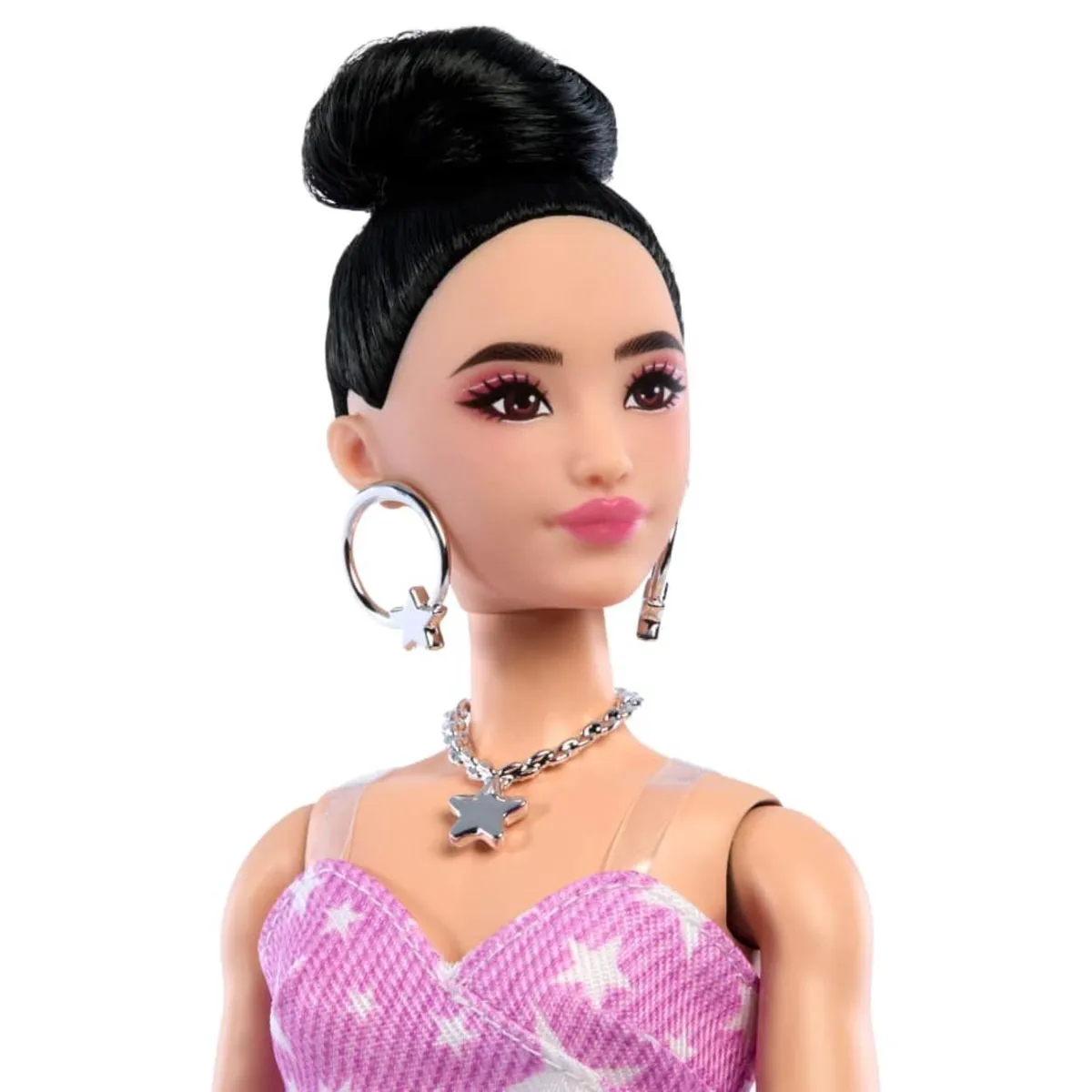 BARBIE - Barbie Deluxe Style Muñeca