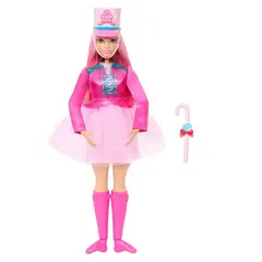 BARBIE - El Cascanueces Daisy