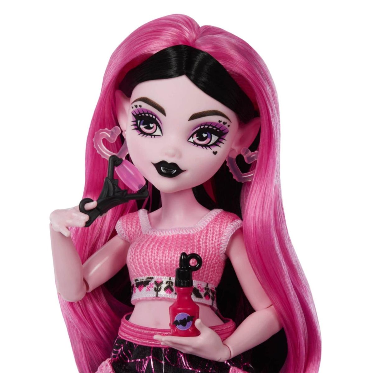 MONSTER HIGH - Self-Scare Secrets Serie 1 Sor Monster High