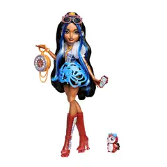 MONSTER HIGH - Look Monstruoso Robecca