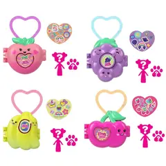 POLLY POCKET - Mini Frutitas Sorpresa