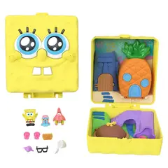 POLLY POCKET - Compacto Bob Esponja