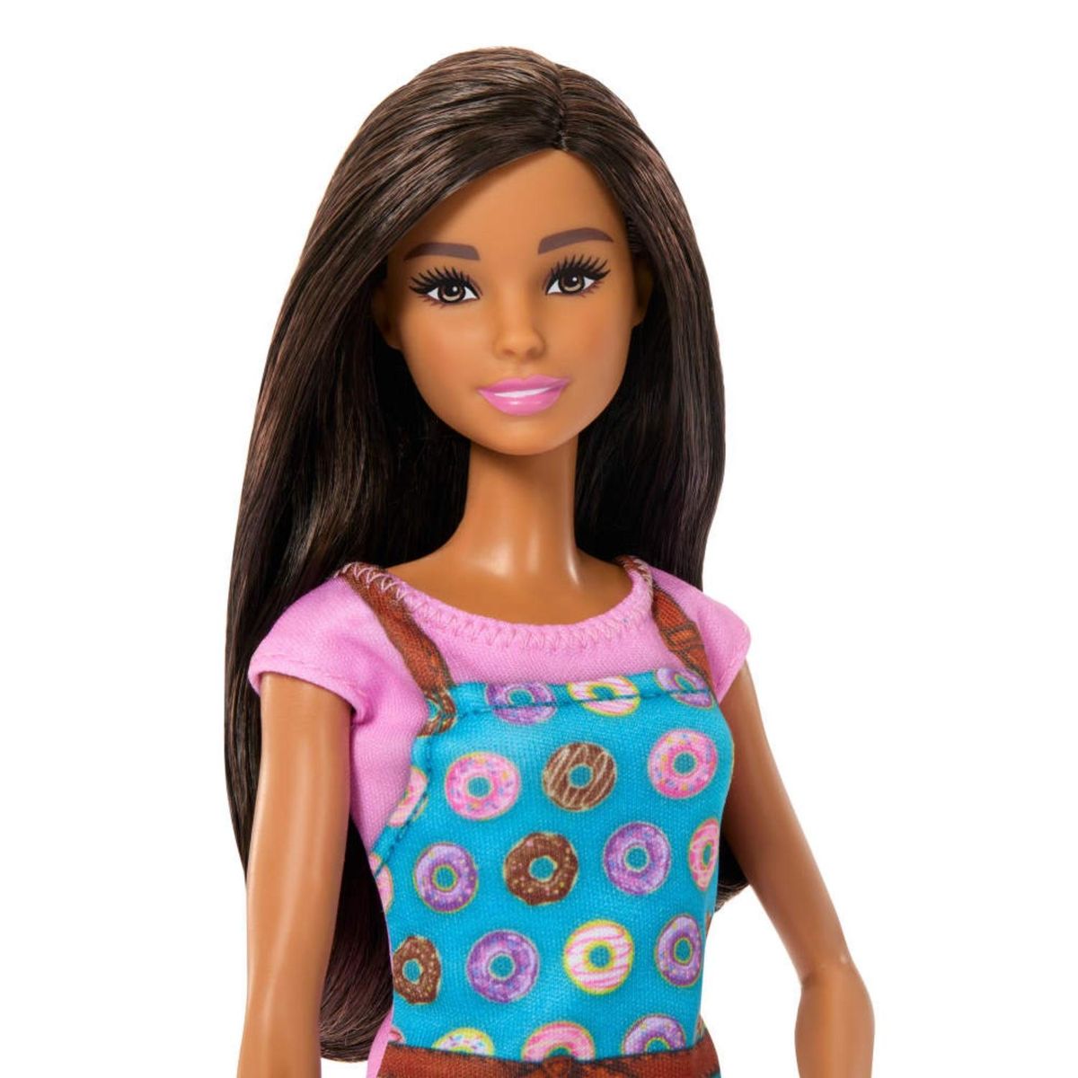 BARBIE - Fabrica de Donas Barbie