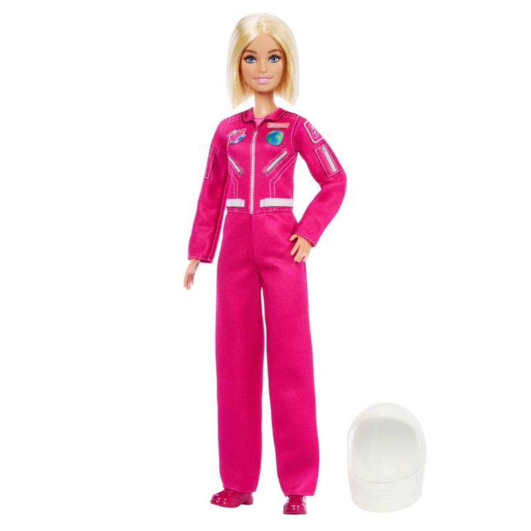 BARBIE Astronauta