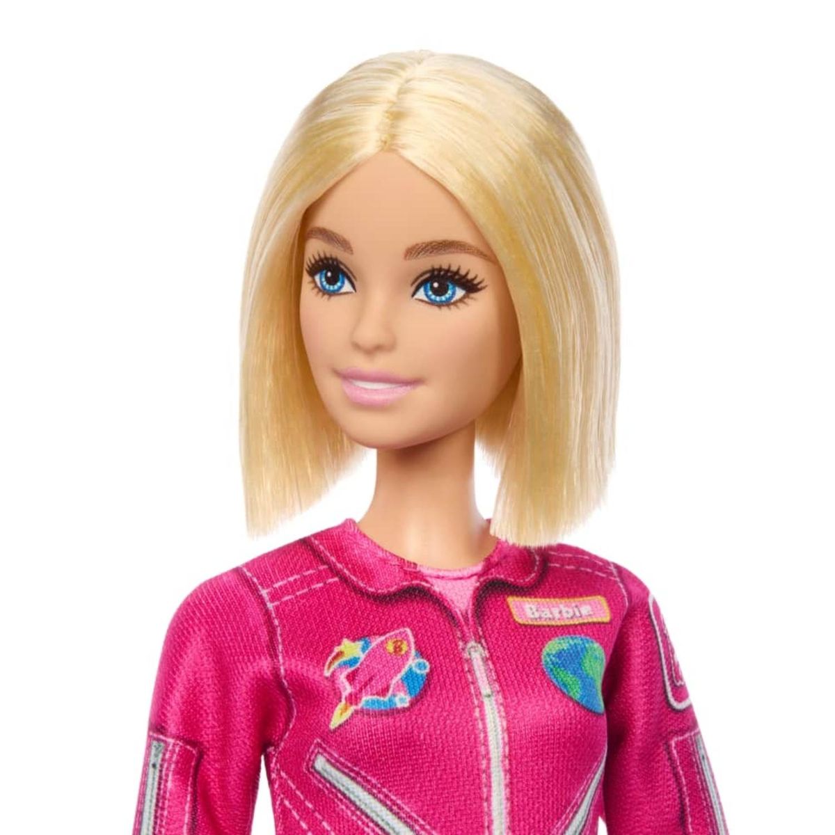 BARBIE - Astronauta Barbie