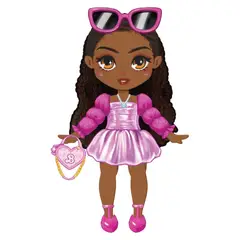 BARBIE - Surtido Sorpresa Steeckeez