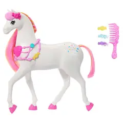 BARBIE - Cascanueces Caballo