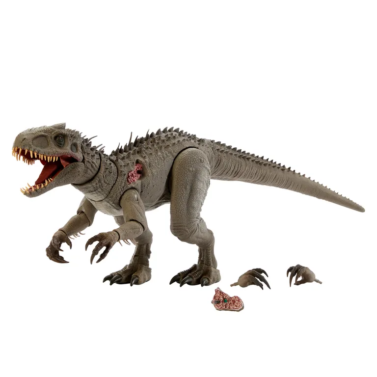 Indominus Rex