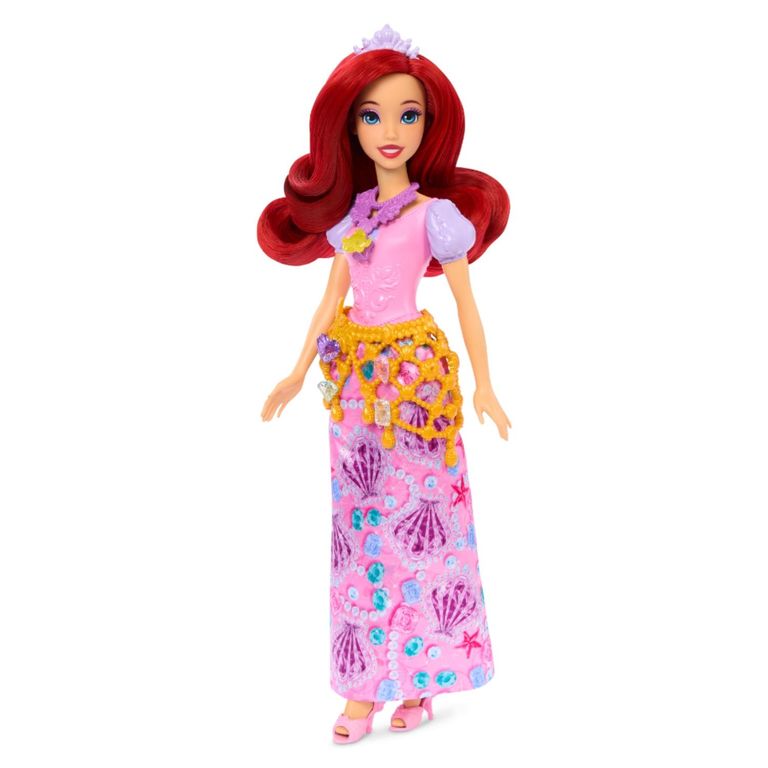 DISNEY Reveal Ariel