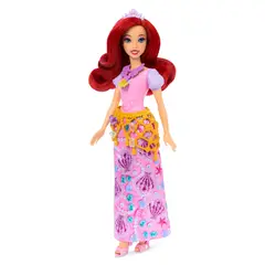 DISNEY - Reveal Ariel