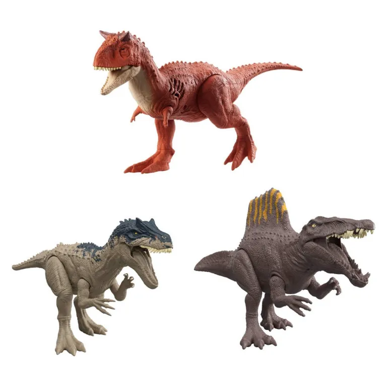Dinosaurio de 12 pulgadas con