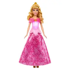 DISNEY - Aurora Vestido Transformable