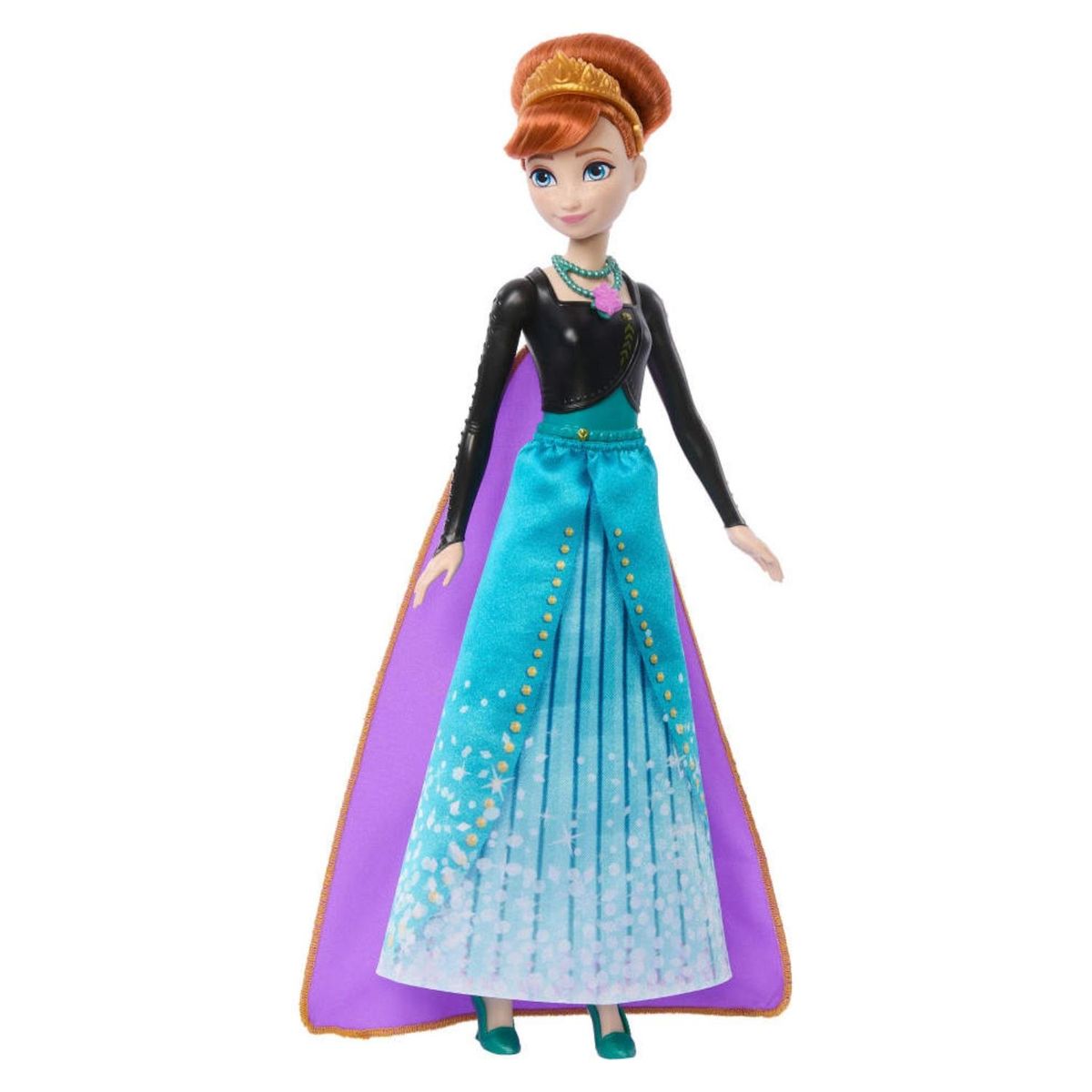 DISNEY - Reveal Anna Disney