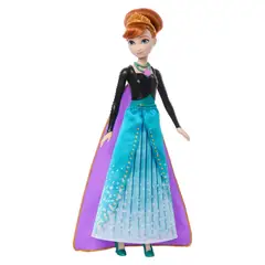 DISNEY - Reveal Anna