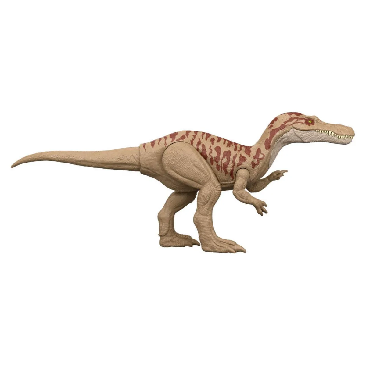 JURASSIC WORLD - Dinosaurio de 12 pulgadas Jurassic World