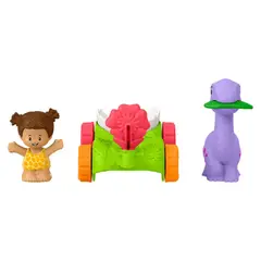 LITTLE PEOPLE - Huevo Jurasico