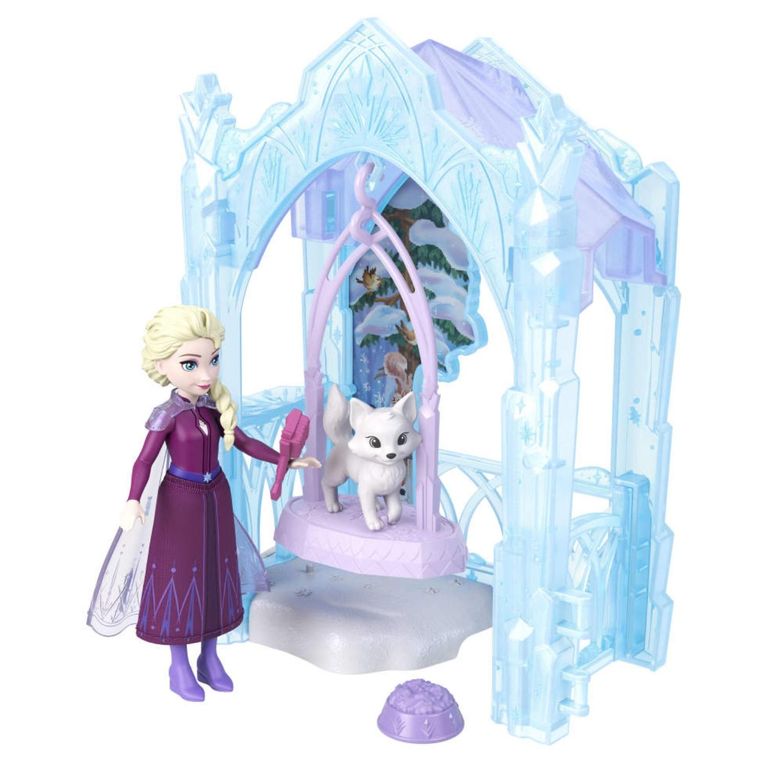 DISNEY Set de Juego con Mascota