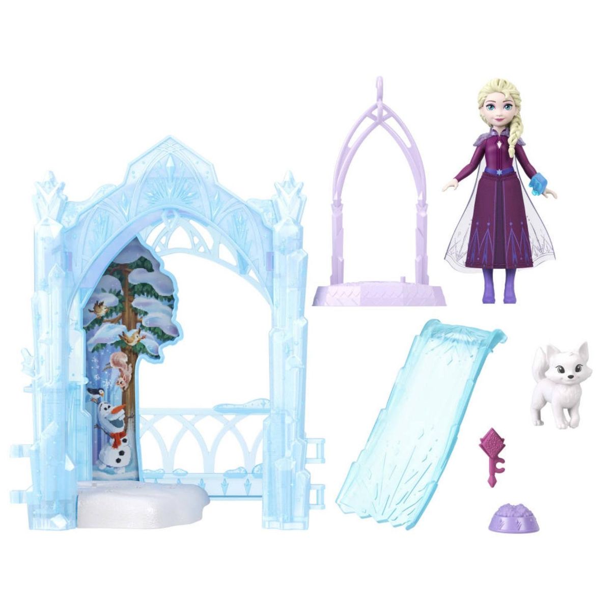 DISNEY - Set de Juego con Mascota Disney