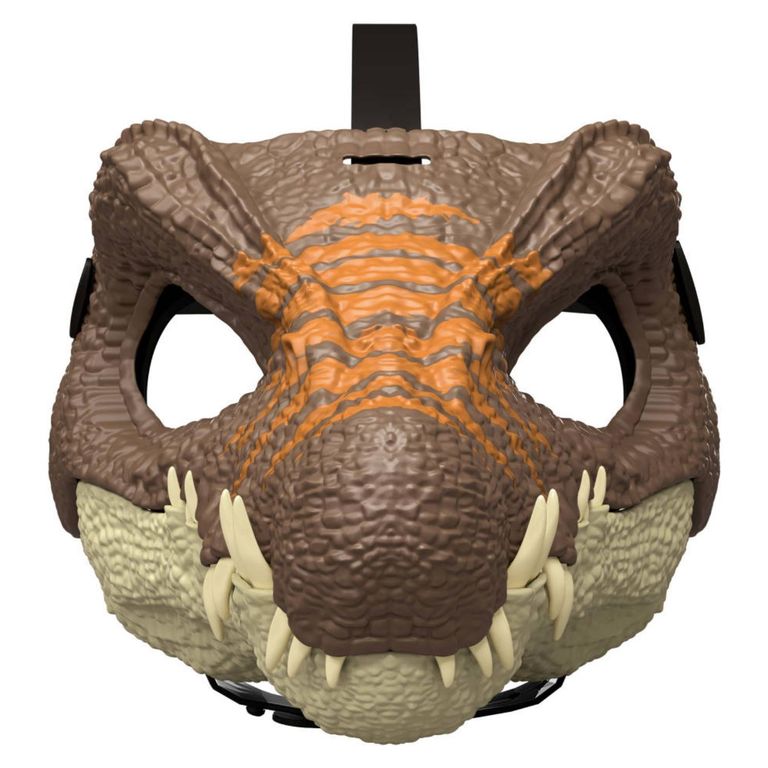JURASSIC WORLD Máscara Spinosaurus
