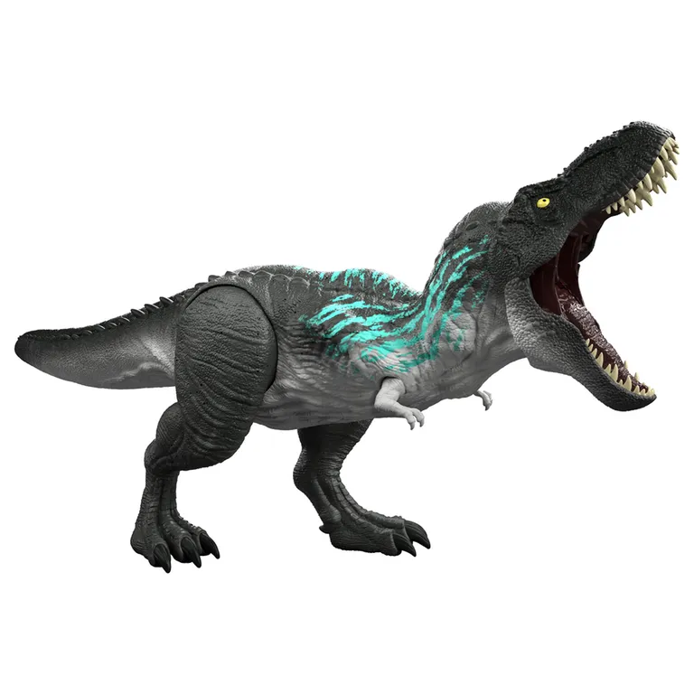 T-Rex