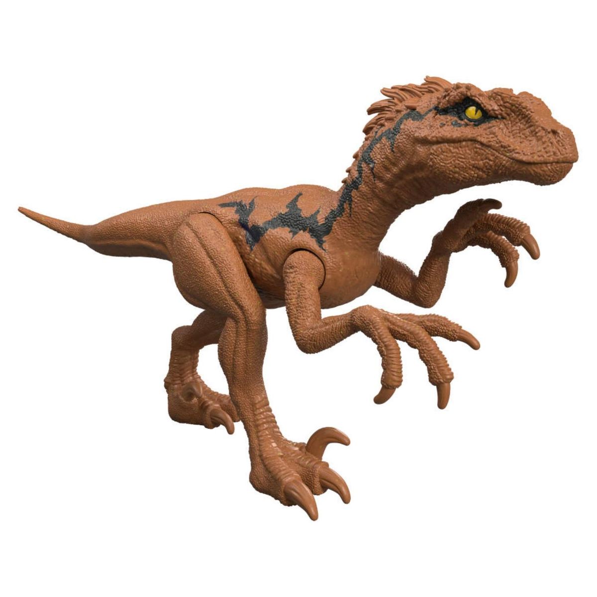 JURASSIC WORLD - Dinosaurio de 6 pulgadas Jurassic World