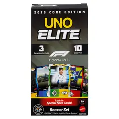 UNO - Set Booster