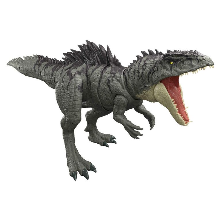 Jurassic Worls Gigantosaurus