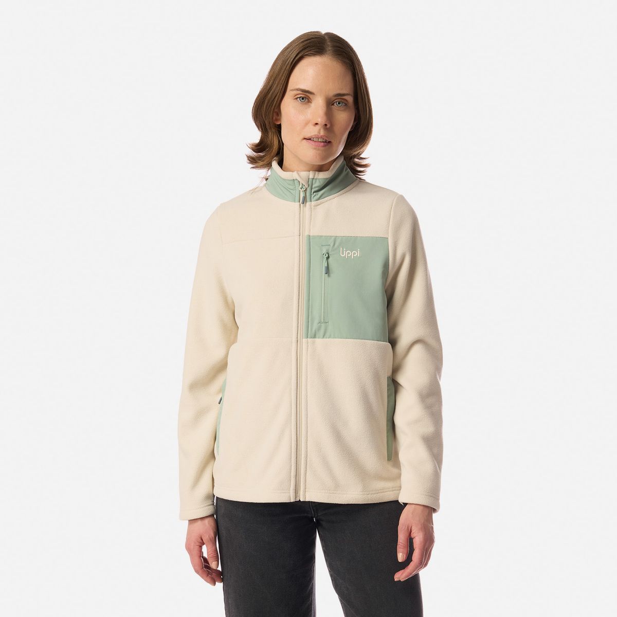 LIPPI - Polar Deportivo Mujer Lippi