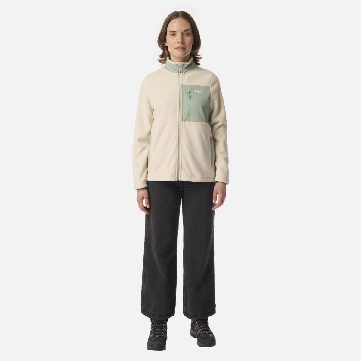 LIPPI - Polar Deportivo Mujer Lippi