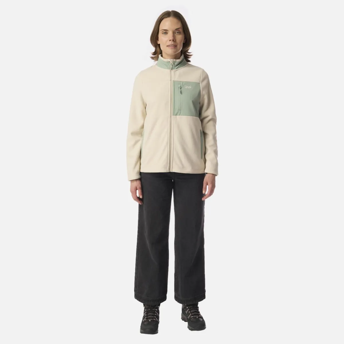 LIPPI - Polar Deportivo Mujer Lippi