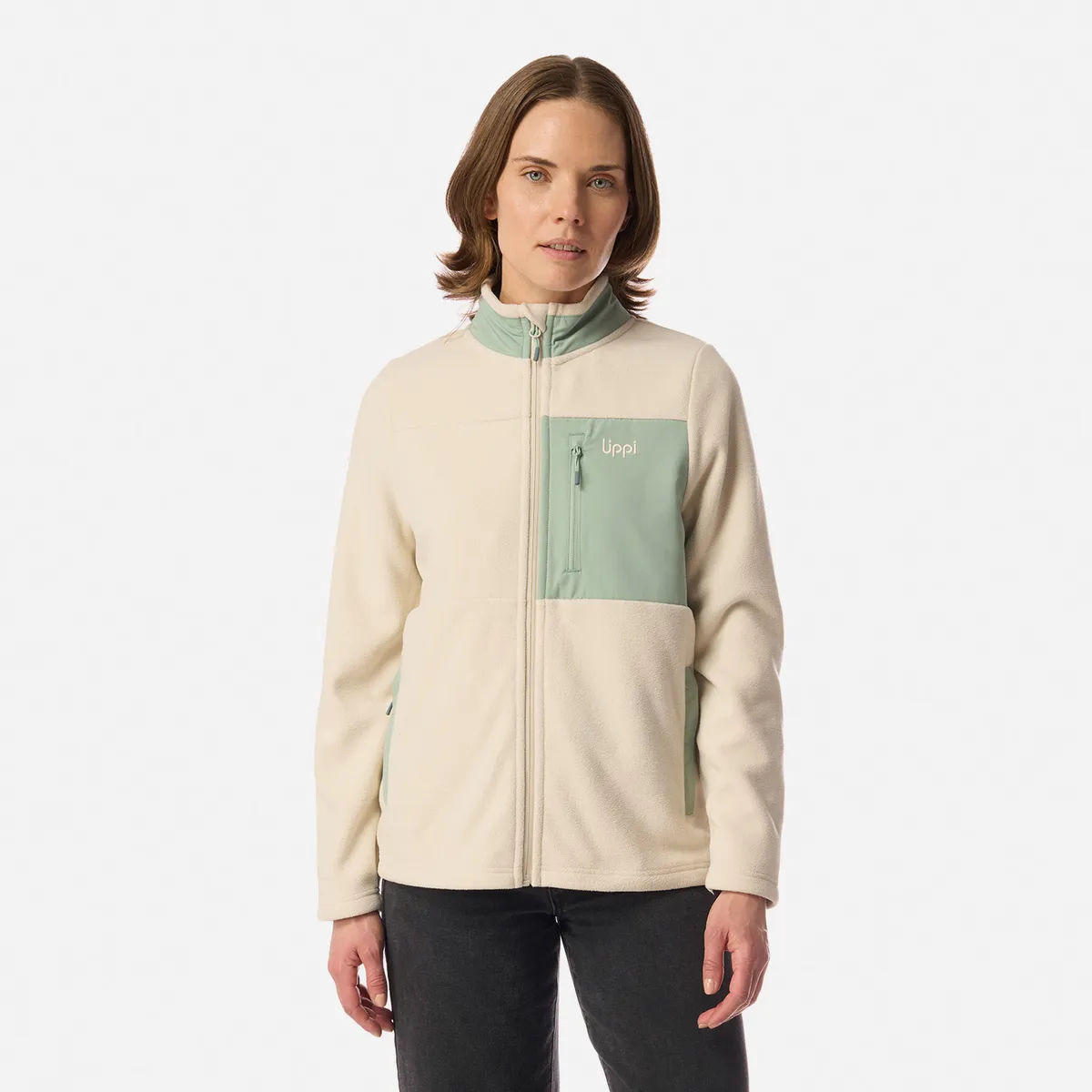 LIPPI - Polar Deportivo Mujer Lippi