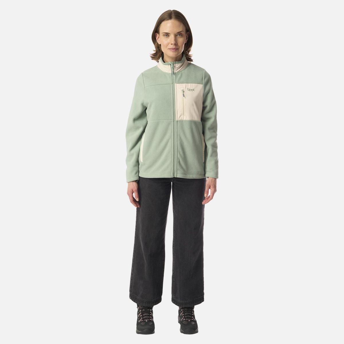 LIPPI - Polar Deportivo Mujer Lippi