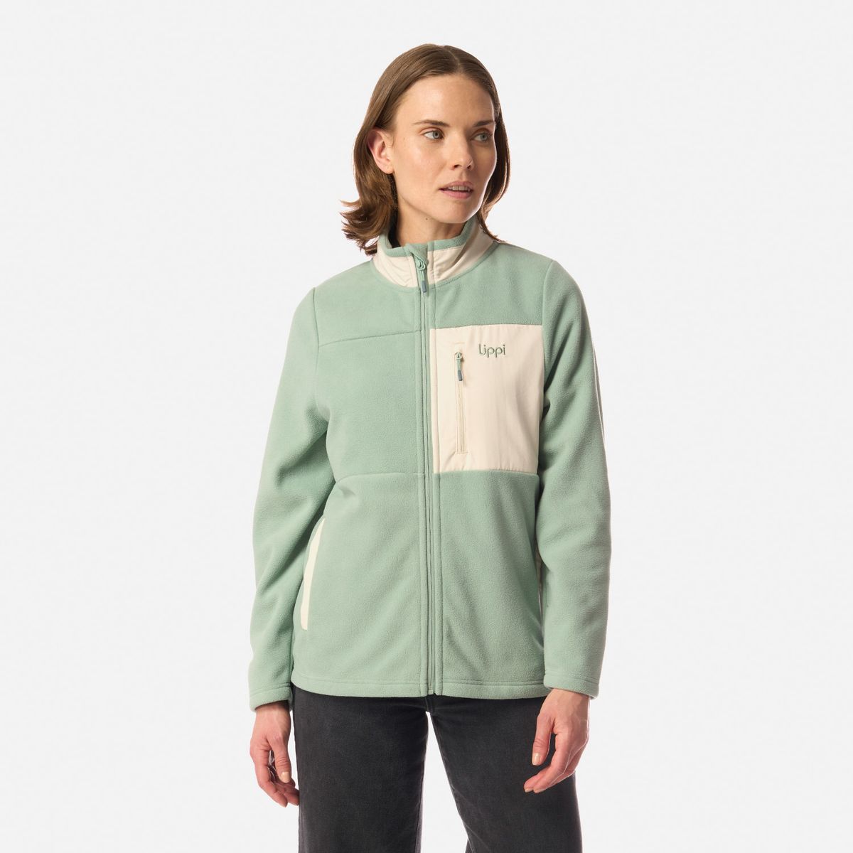 LIPPI - Polar Deportivo Mujer Lippi