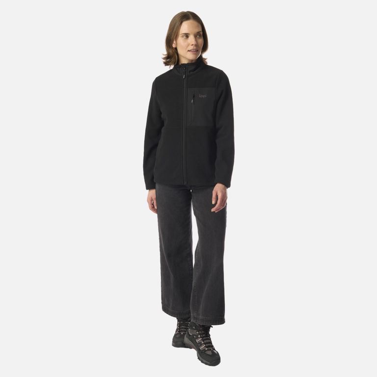 LIPPI Polar Deportivo Mujer