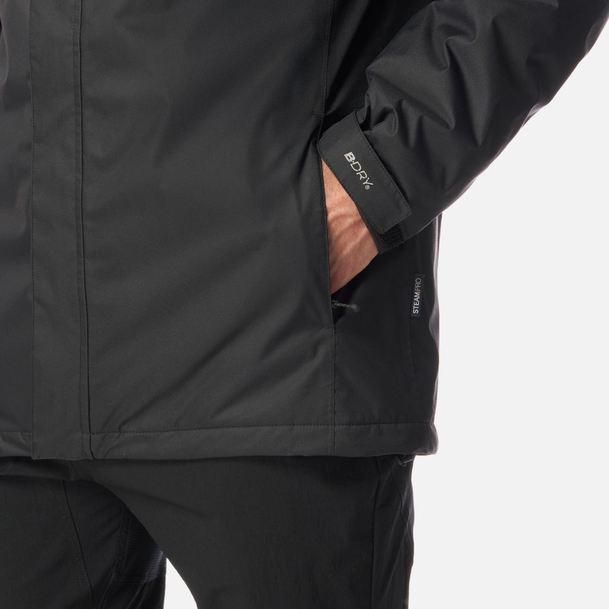 LIPPI - Chaqueta Deportiva Hombre Lippi