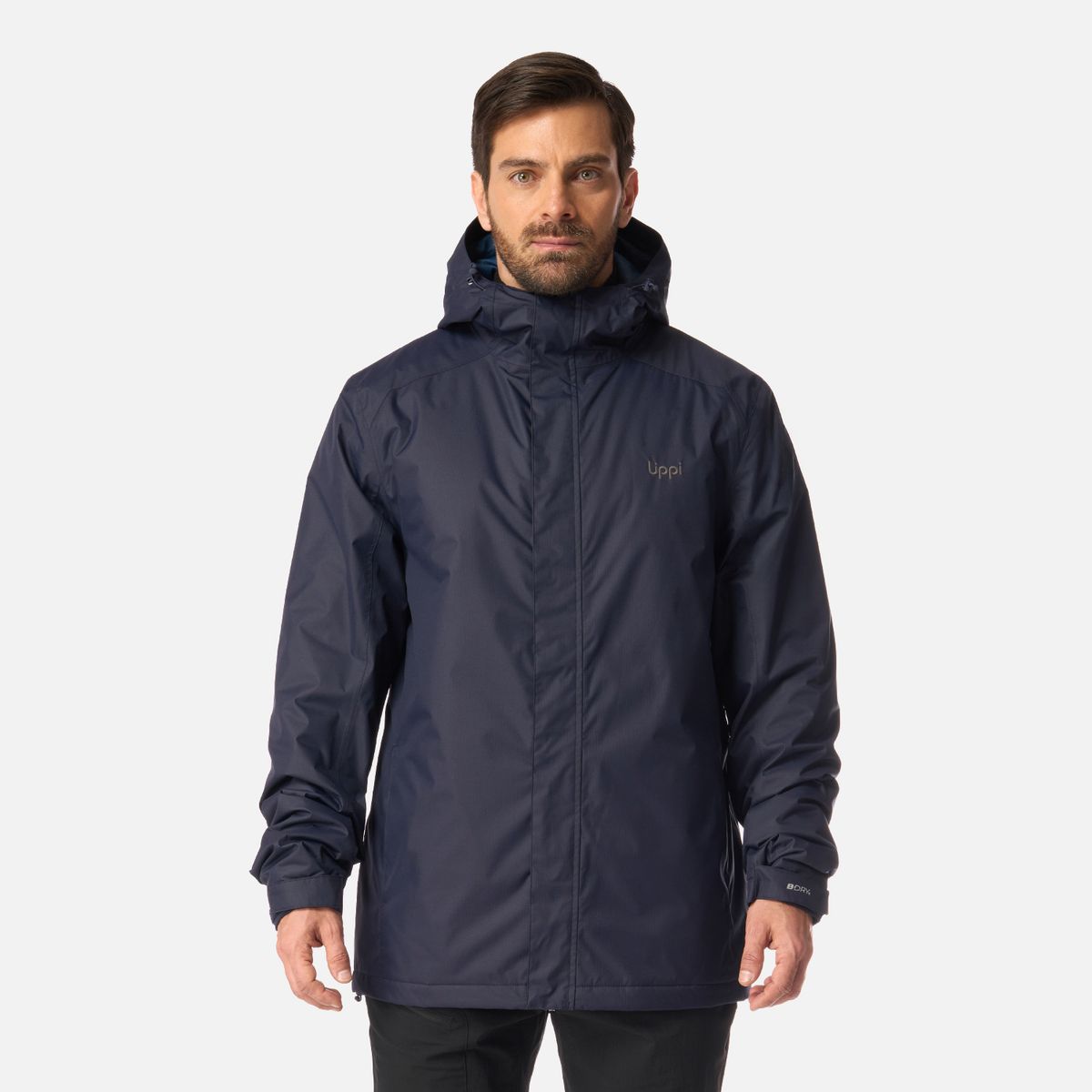 LIPPI - Chaqueta Deportiva Hombre Lippi