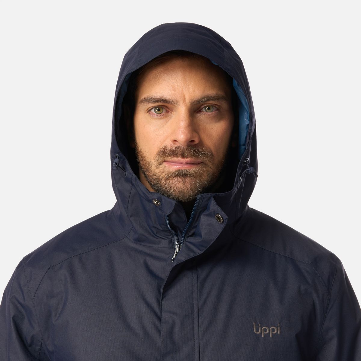 LIPPI - Chaqueta Deportiva Hombre Lippi