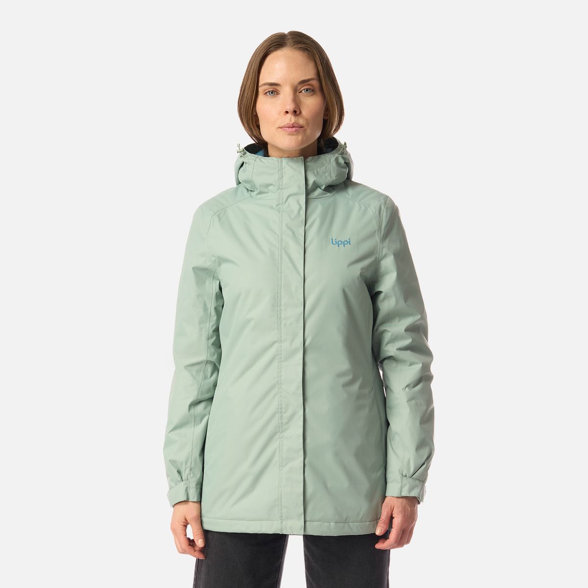 LIPPI - Chaqueta Deportiva Mujer Lippi