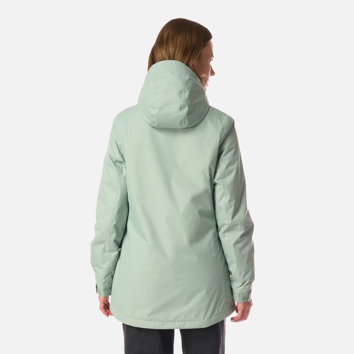 LIPPI - Chaqueta Deportiva Mujer Lippi