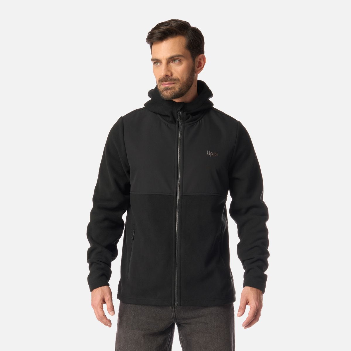 LIPPI - Polar Deportivo Hombre Lippi